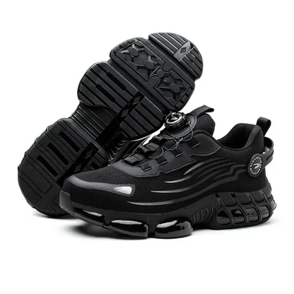 Cloathe® S3 Pro: Entwickelt für Sicherheit und Komfort den ganzen Tag lang