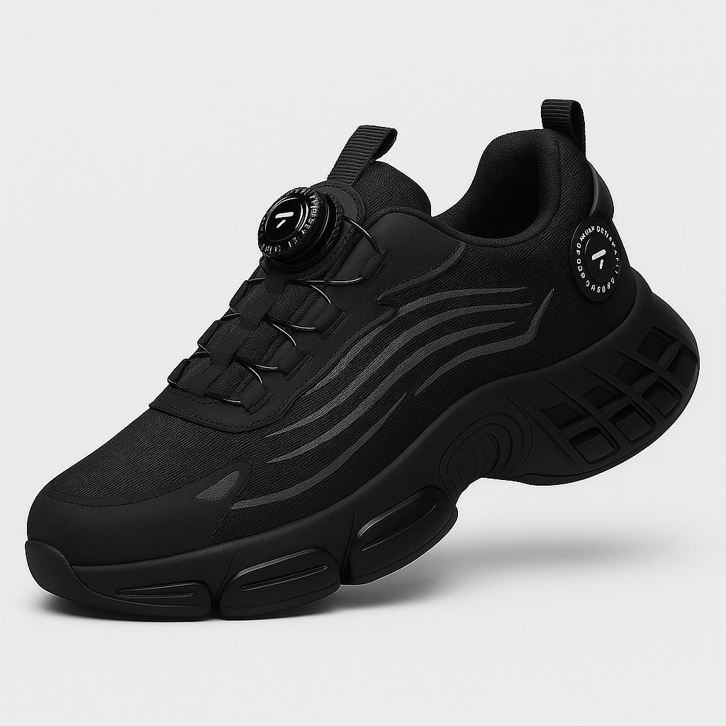 Cloathe® S3 Pro: Entwickelt für Sicherheit und Komfort den ganzen Tag lang