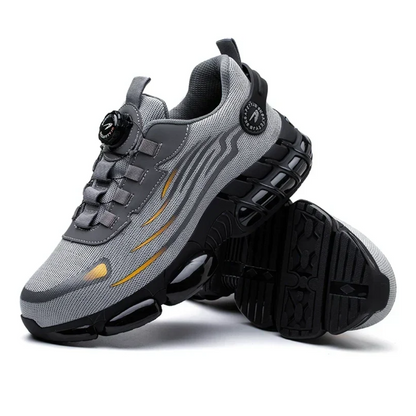 Cloathe® S3 Pro: Entwickelt für Sicherheit und Komfort den ganzen Tag lang