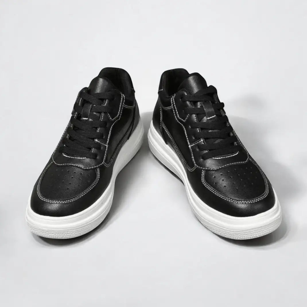 ELEVATESHOES | +10 CM SOFORT, GARANTIERTER KOMFORT