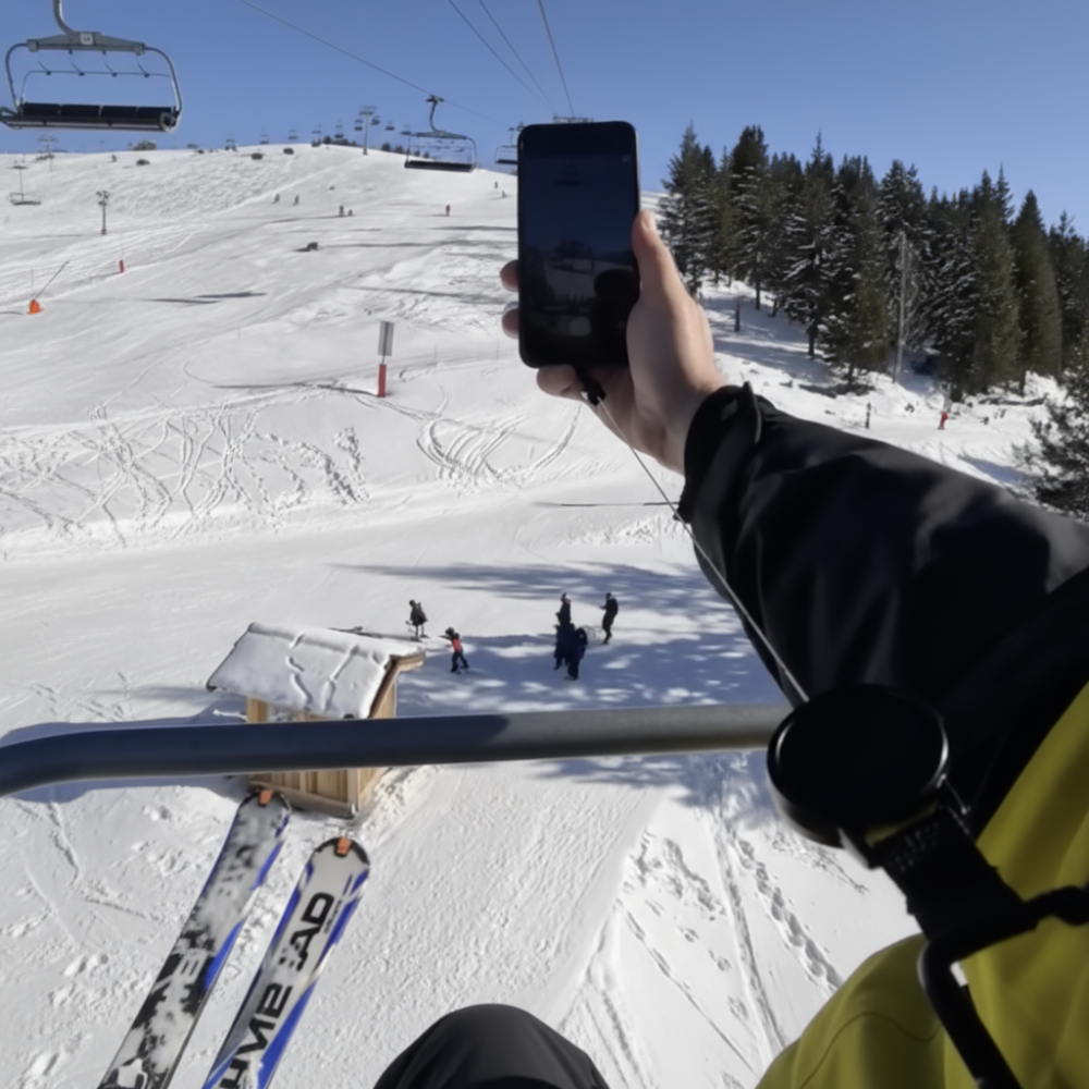 Cordon de sécurité  ｜ Téléphone