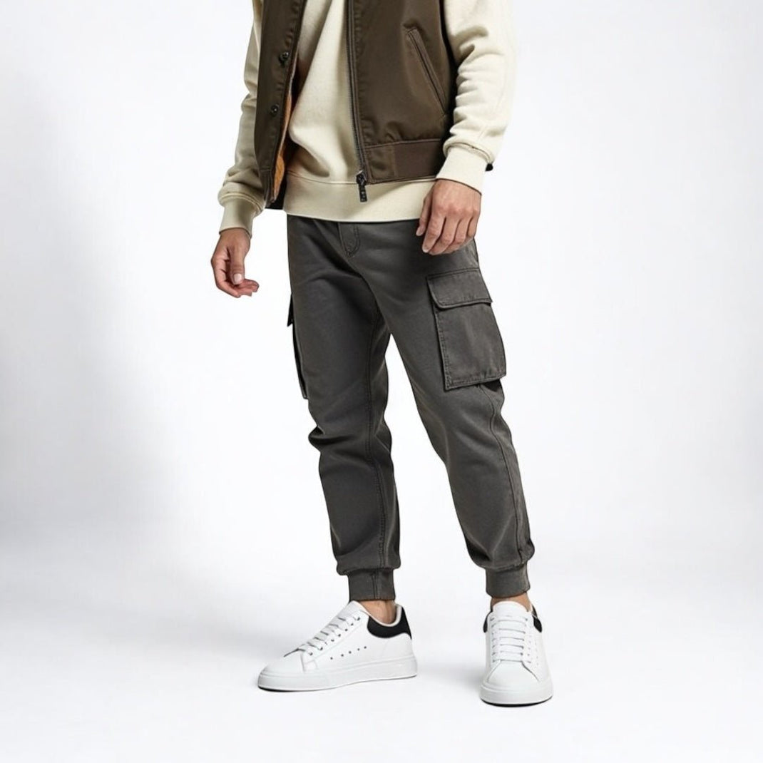 ELEVATESHOES | +8 CM SOFORT, GARANTIERTER KOMFORT