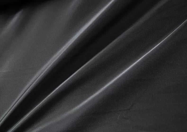 Manteau deux pièces