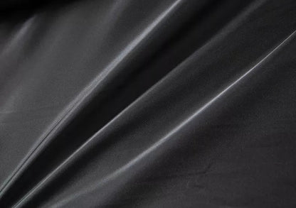 Manteau deux pièces