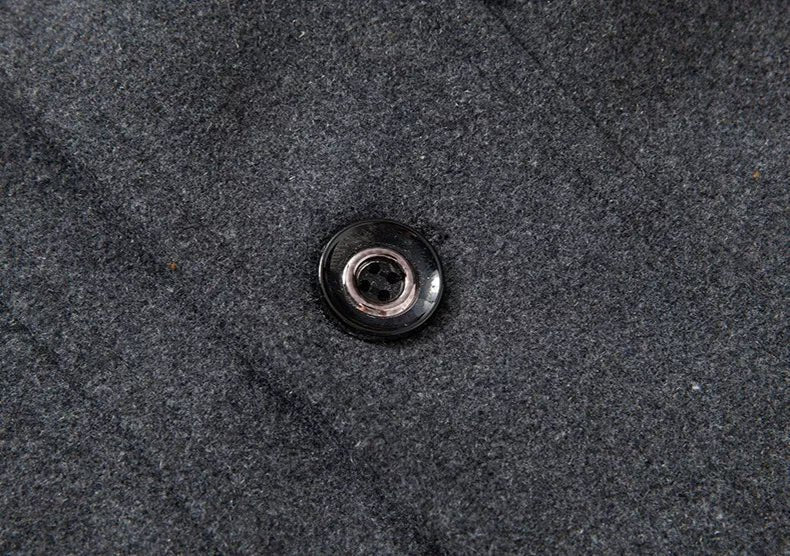 Manteau deux pièces