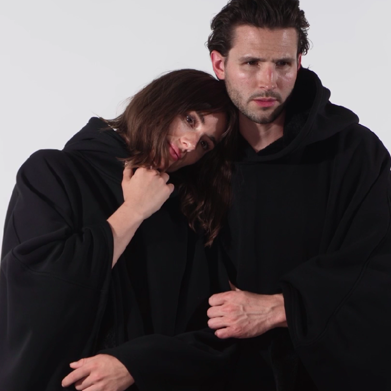 HOODLY - Votre refuge personnel