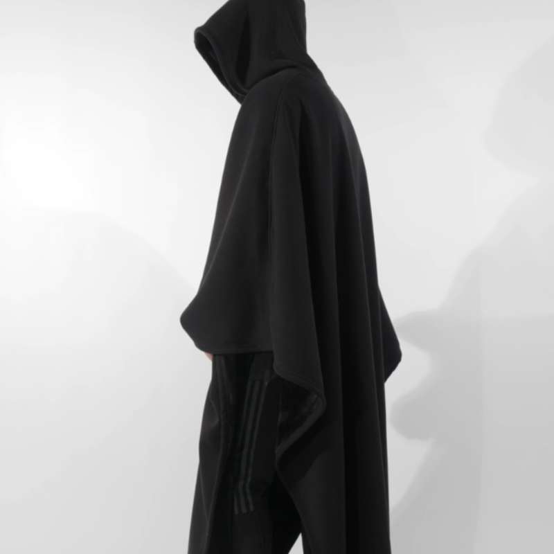 HOODLY - Votre refuge personnel