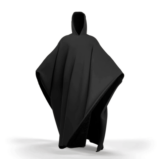 HOODLY - Votre refuge personnel