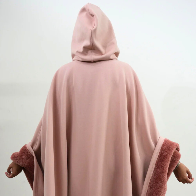 HOODLY - Votre refuge personnel