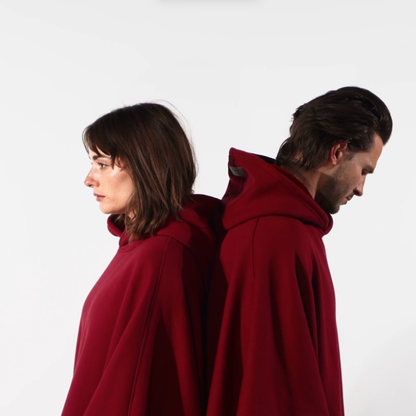 HOODLY - Votre refuge personnel