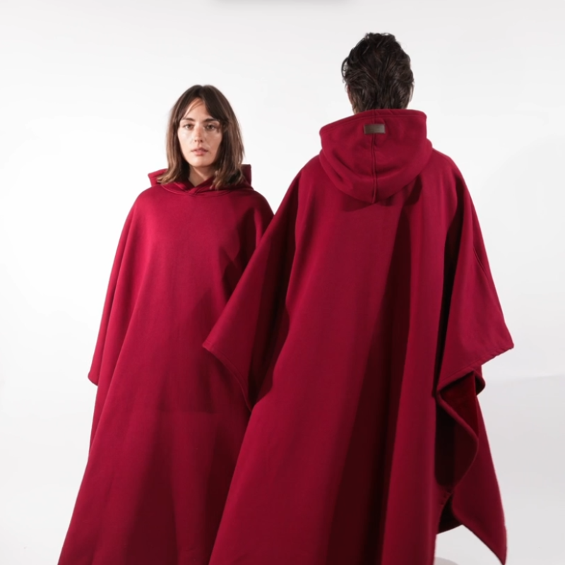 HOODLY - Votre refuge personnel