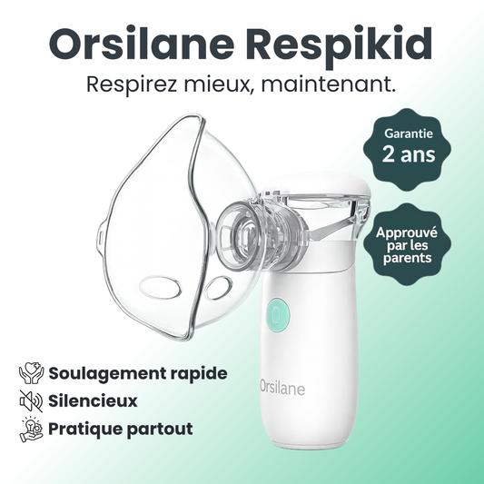 Orsilane Respikid
