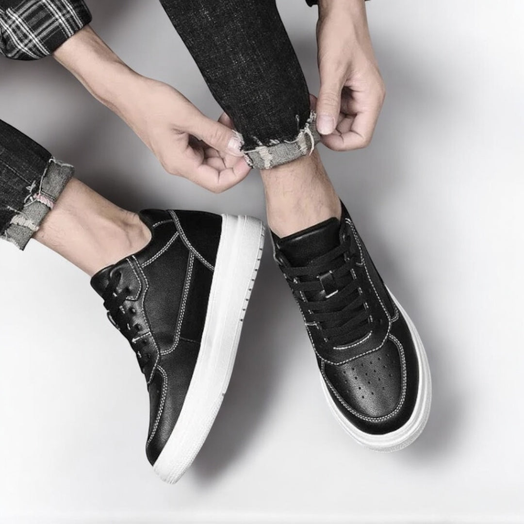 ELEVATESHOES | +10 CM SOFORT, GARANTIERTER KOMFORT