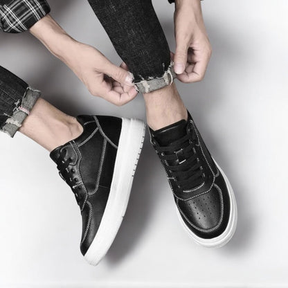 ELEVATESHOES | +10 CM SOFORT, GARANTIERTER KOMFORT