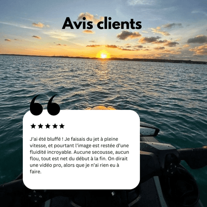 MOVPRO - Caméra POV