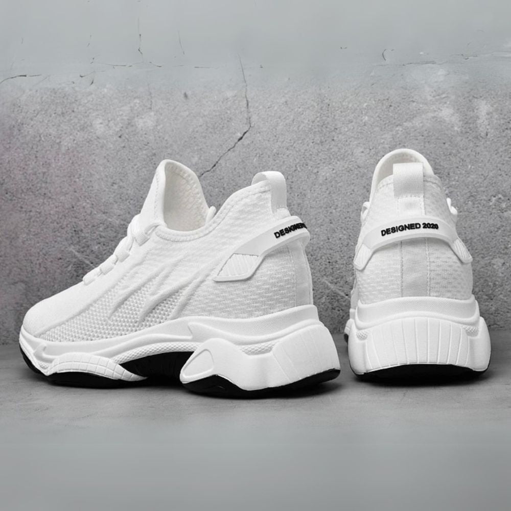 ELEVATESHOES | +10 CM SOFORT, GARANTIERTER KOMFORT