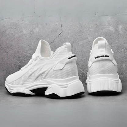 ELEVATESHOES | +10 CM SOFORT, GARANTIERTER KOMFORT