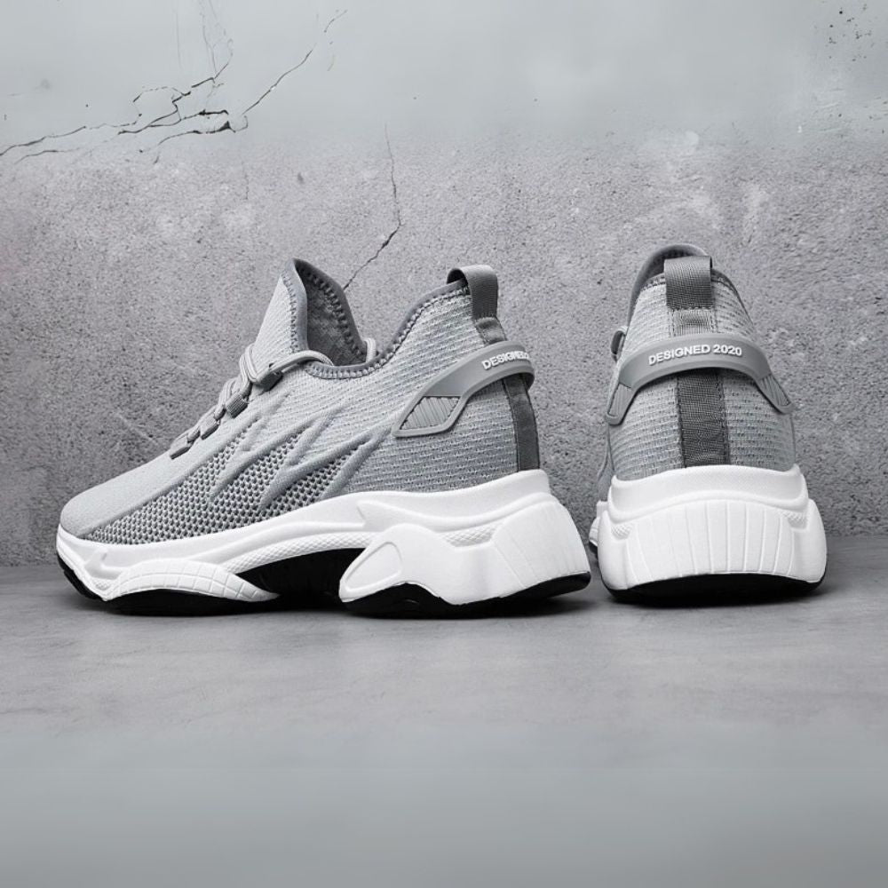 ELEVATESHOES | +10 CM SOFORT, GARANTIERTER KOMFORT