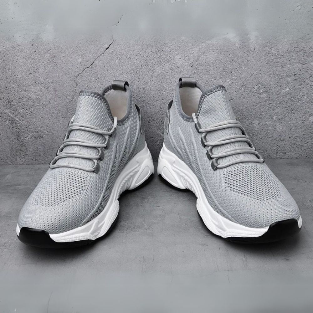 ELEVATESHOES | +10 CM SOFORT, GARANTIERTER KOMFORT