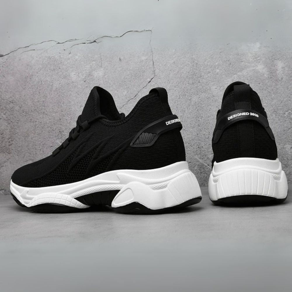 ELEVATESHOES | +10 CM SOFORT, GARANTIERTER KOMFORT