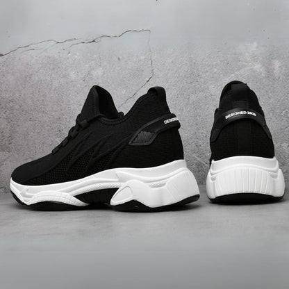 ELEVATESHOES | +10 CM SOFORT, GARANTIERTER KOMFORT