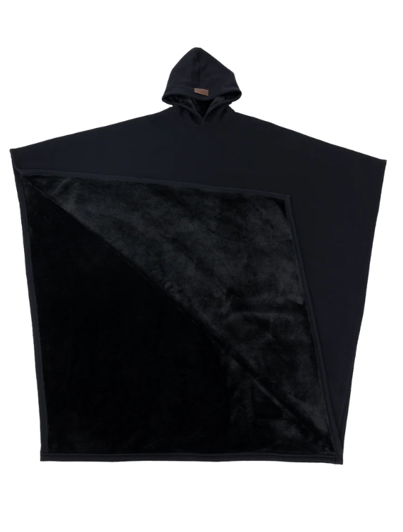 HOODLY - Votre refuge personnel